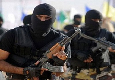 مسلحون يستقلون دراجات نارية ويطلقون الرصاص على الأهالي بالمحلة